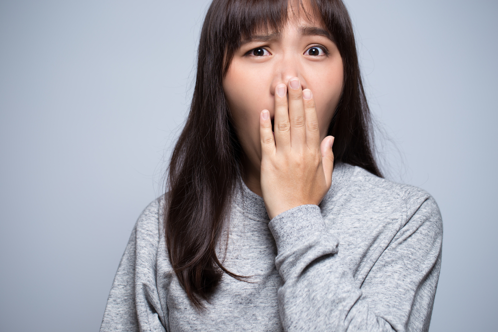 5 Tips untuk Menghilangkan Bau Mulut Saat Puasa